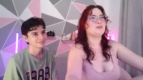 Andrew and Cherry online show from 02-28-26, 01:17