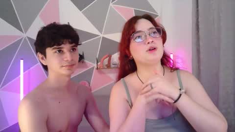 Andrew and Cherry online show from 03-17-26, 12:26