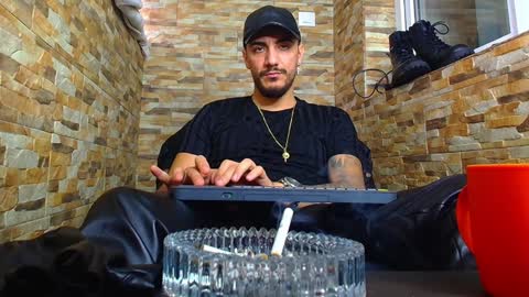 MasterRomania  online show from 12-09-24, 10:32