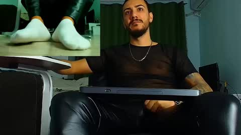 MasterRomania  online show from 11-04-25, 05:06