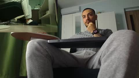 MasterRomania  online show from 12-03-25, 07:16