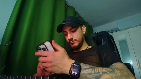 MasterRomania  online show from 02-06-26, 06:29