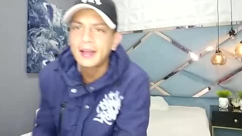 andrew online show from 01-09-25, 12:30