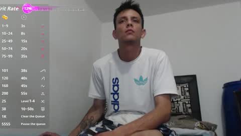 andrew online show from 10-03-25, 03:58