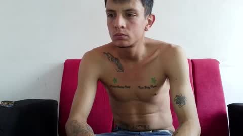 andrew online show from 02-08-26, 06:22