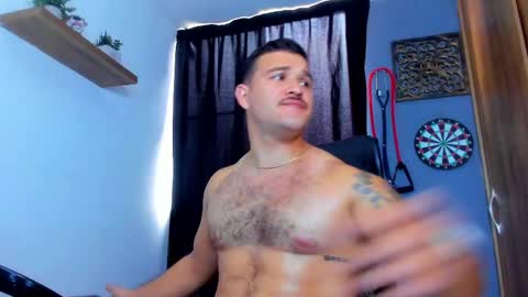Andrew Diaz online show from 05-25-26, 10:16