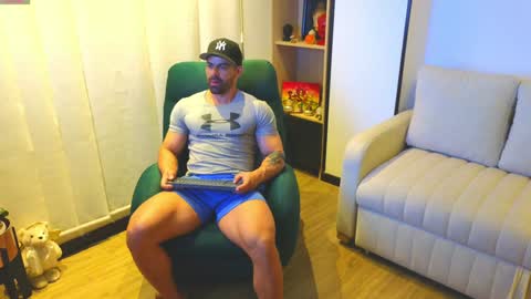 Andrew online show from 12-06-24, 02:35