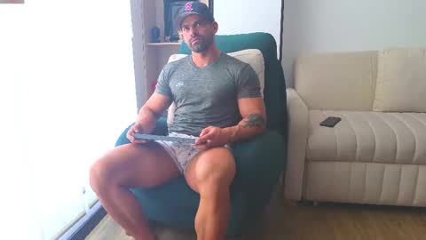 Andrew online show from 02-28-25, 04:53