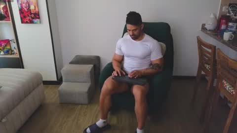 Andrew online show from 09-08-25, 10:09