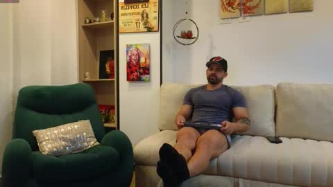 Andrew online show from 10-21-25, 02:12