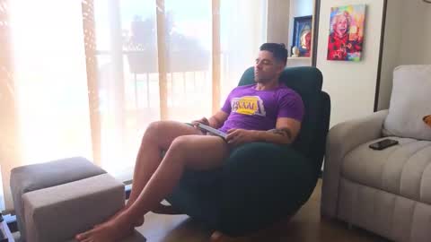 Andrew online show from 02-10-26, 02:32