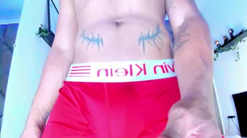 ANDREW KENNOXX online show from 02-03-26, 08:03