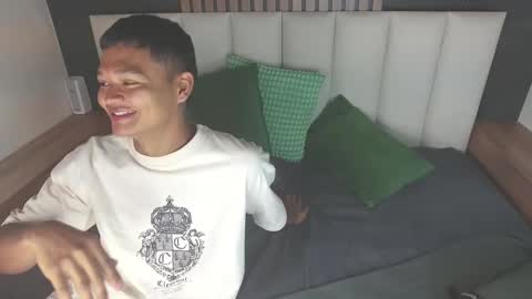 ANDREW KENNOXX online show from 02-05-26, 08:02