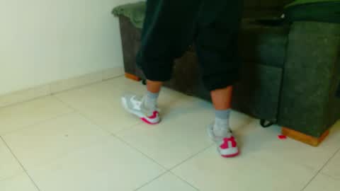 ANDREW KENNOXX online show from 02-16-26, 07:32