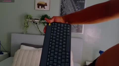 ANDREW KENNOXX online show from 04-06-26, 08:32