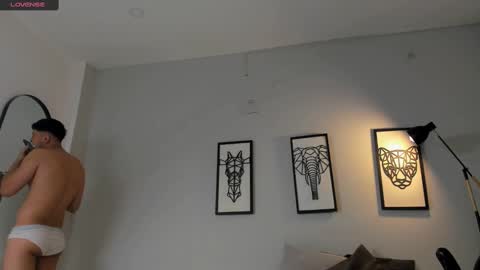 Andrewlamar21 online show from 03-12-25, 01:30