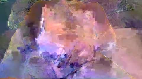 Andrew Hung online show from 04-05-26, 03:58