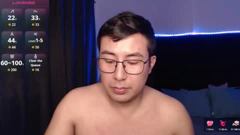 Snapshot of andrewmhilton_ chatting on 02-25-26, 12:31 andrewmhilton_ online show from 02-25-26, 12:31