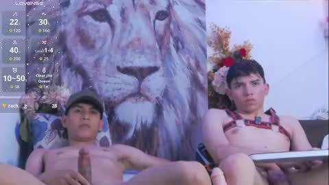 AndreWortix online show from 11-06-25, 08:04