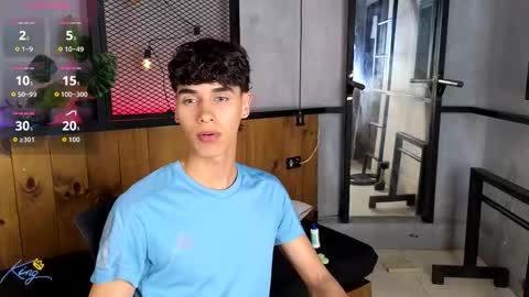 AndreWortix online show from 03-26-26, 04:07