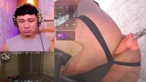 Andrew online show from 01-07-26, 09:17