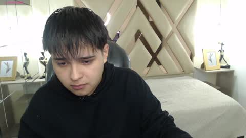 ANDREW online show from 01-16-25, 12:20