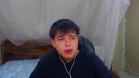 ANDREW online show from 02-17-25, 12:05