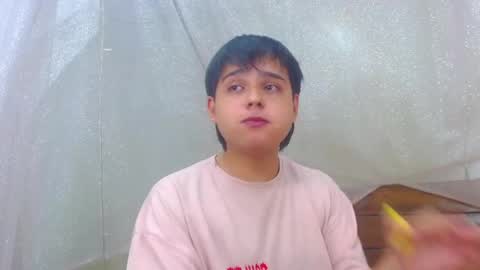 ANDREW online show from 02-22-25, 06:41