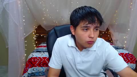 ANDREW online show from 03-04-25, 12:12