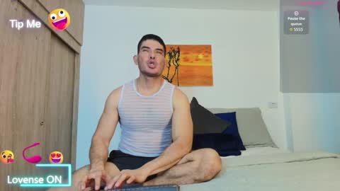 andrewstelee online show from 09-12-25, 05:29