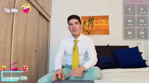 andrewstelee online show from 10-29-25, 05:47