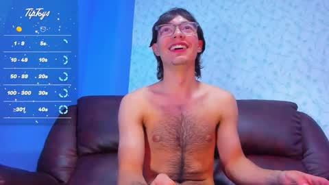 Snapshot of andreww_whitee chatting on 02-28-25, 11:34 AndreW White online show from 02-28-25, 11:34