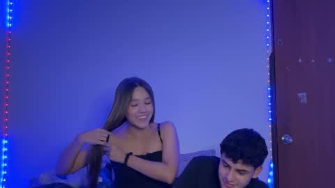 Andresuki online show from 10-18-25, 10:32