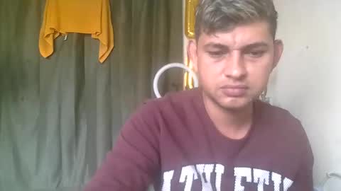 andriuz0306 online show from 05-05-26, 01:30