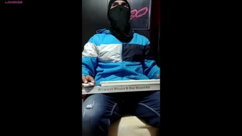 Snapshot of androdd666 chatting on 06-30-26, 04:57 androd666 online show from 06-30-26, 04:57
