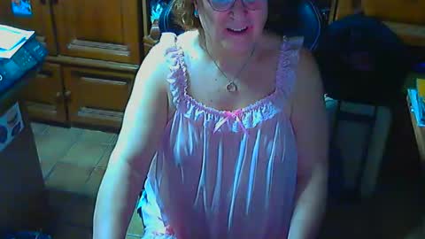 androgynia online show from 11-09-25, 06:12