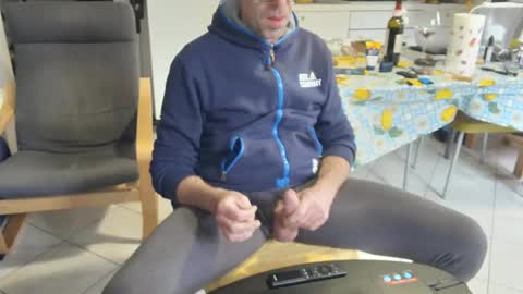 androx77 online show from 11-16-25, 10:43