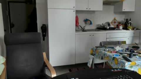 androx77 online show from 01-19-26, 10:30