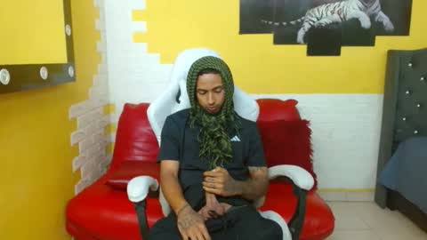 Andrus online show from 05-09-26, 02:39
