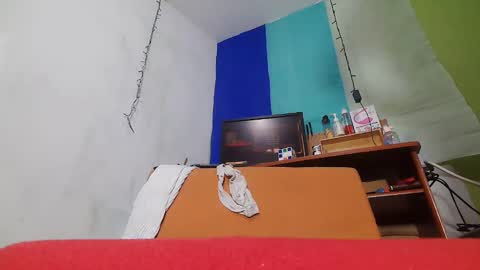 andrykasandry online show from 01-05-25, 03:32