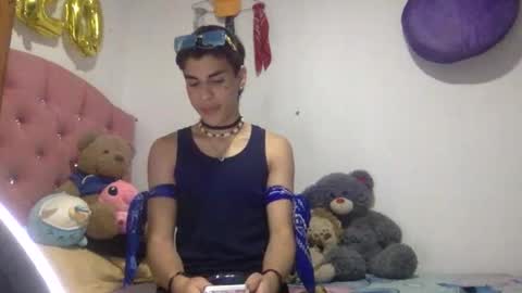 andryt31135 online show from 05-20-26, 04:07