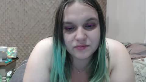 AndryxEslyux online show from 12-25-24, 09:33