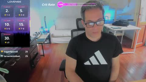 Andrew online show from 11-24-25, 06:18