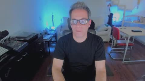 Andrew online show from 12-21-25, 09:55