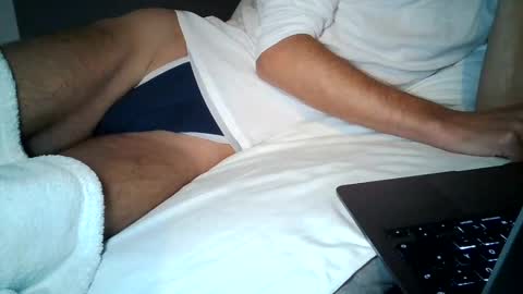 andy_24j online show from 10-14-25, 06:09