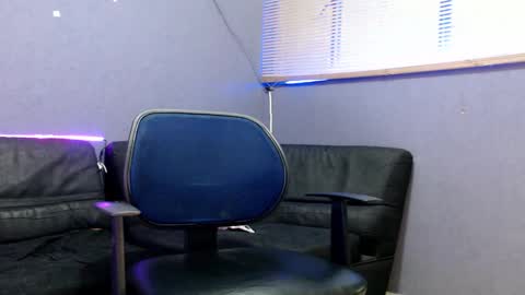 ANDY online show from 10-10-25, 02:16