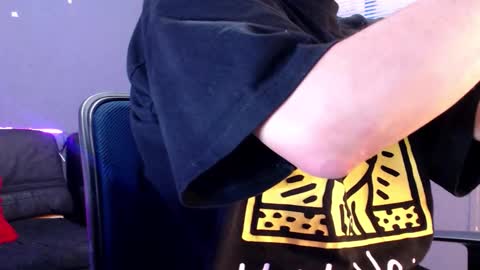 ANDY online show from 10-15-25, 02:50