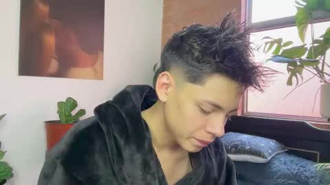 Andy online show from 03-07-26, 12:35