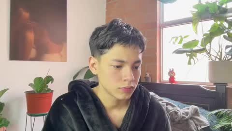 Andy online show from 03-15-26, 03:40