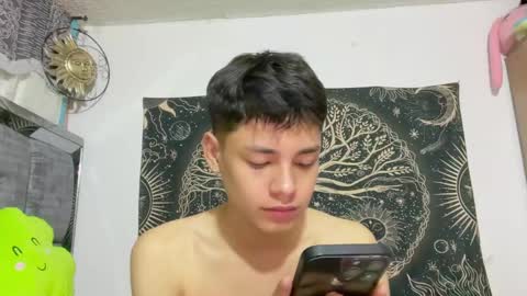 Andy online show from 05-30-26, 01:30